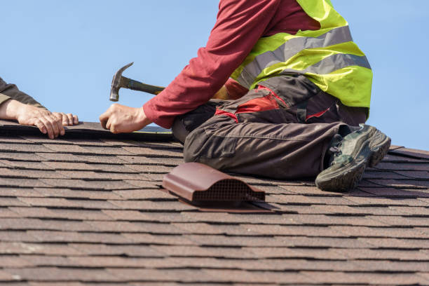 Best Residential Roofing Contractor  in Fennville, MI