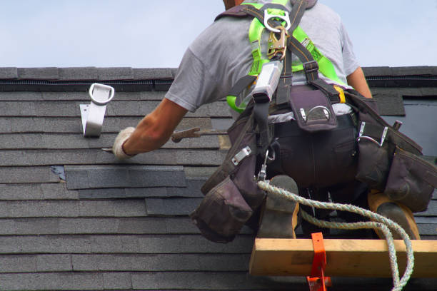 Best Commercial Roofing Services  in Fennville, MI