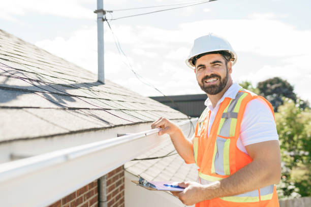 Best New Roof Installation  in Fennville, MI