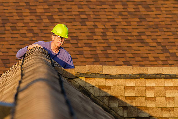 Best Commercial Roofing Services  in Fennville, MI