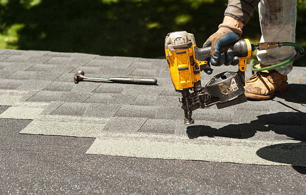 Roof Waterproofing Services in Fennville, MI