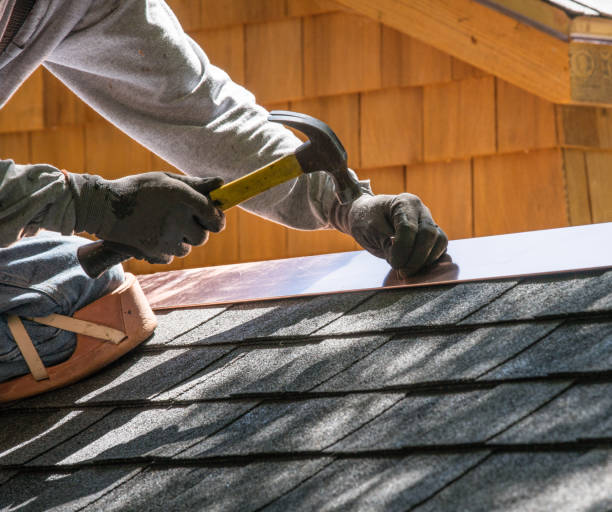 Best Tile Roofing Contractor  in Fennville, MI